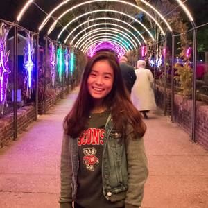 Meet your Posher, Karah